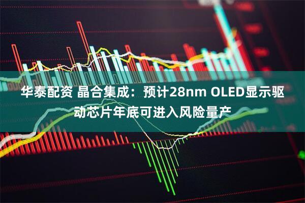 华泰配资 晶合集成：预计28nm OLED显示驱动芯片年底可进入风险量产